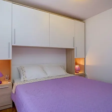 In 15010 Apartmán *