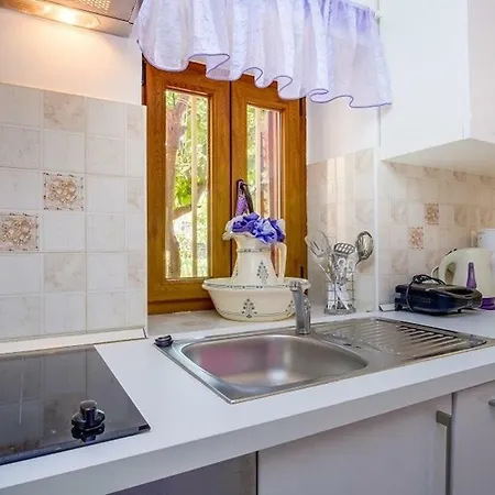 In 15010 Apartmán