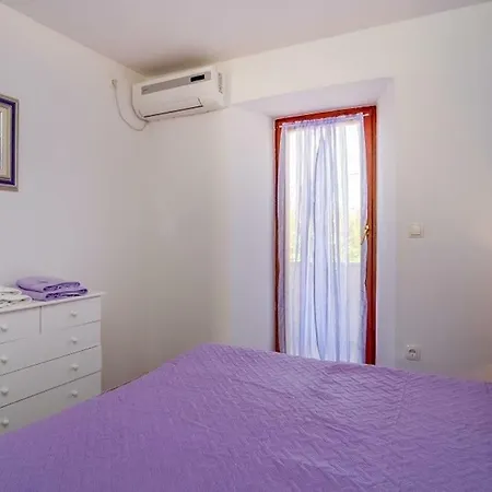 In 15010 Apartman Mali Lošinj